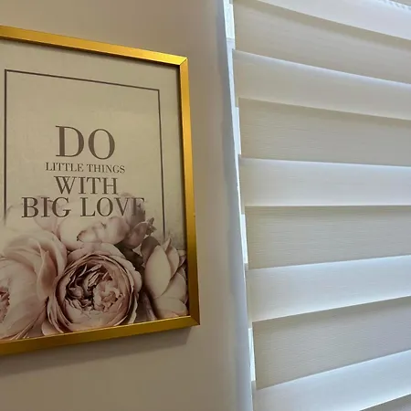 Marina Apartmán Ravda