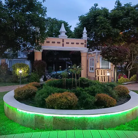 Marina Apartmán Ravda