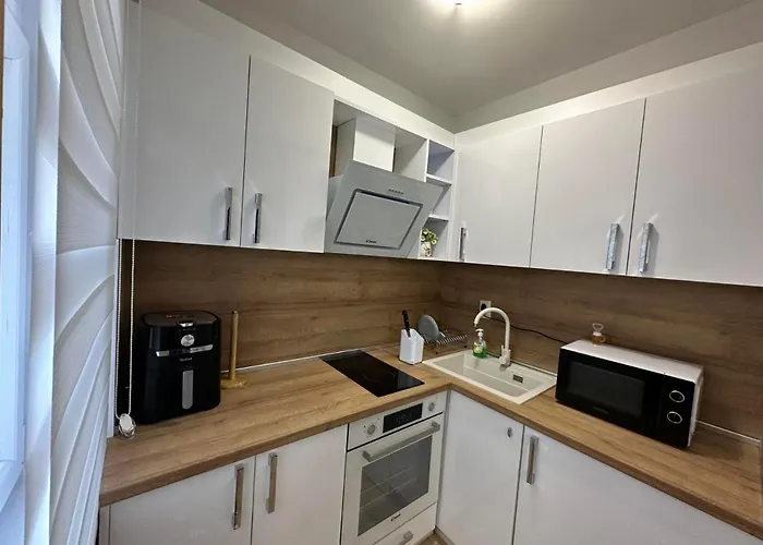 Apartament Marina