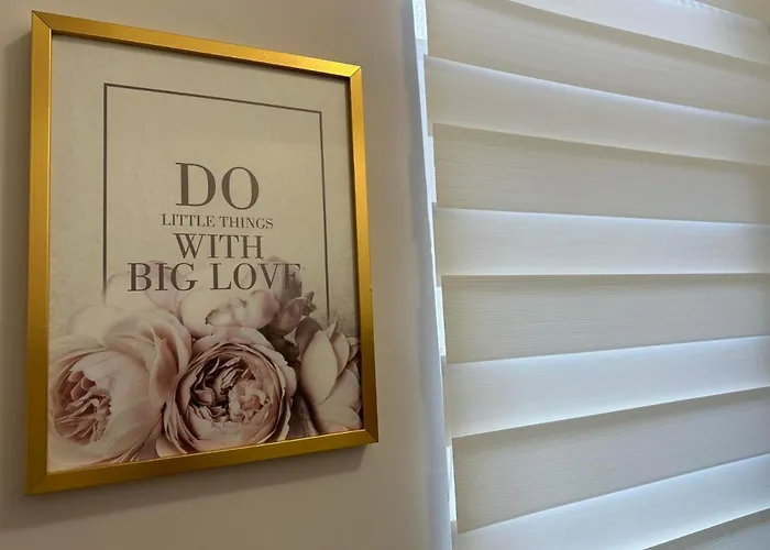 Marina Apartament Rawda