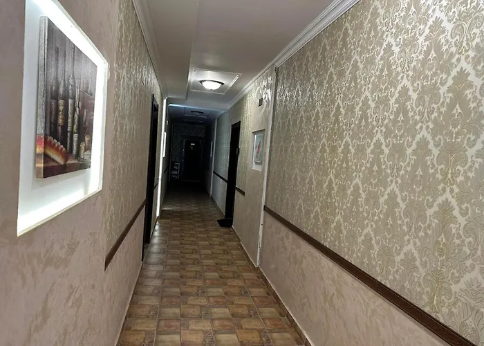 Apartament Marina Rawda