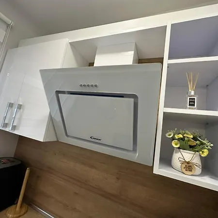 Apartman Marina Ravda