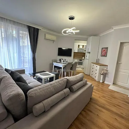 Apartment Marina Ravda