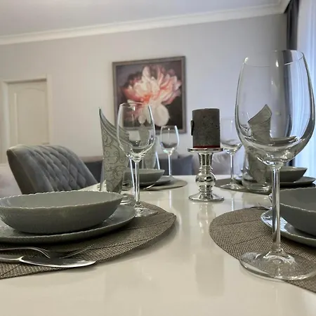 Apartman Marina Ravda