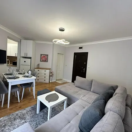 Apartment Marina