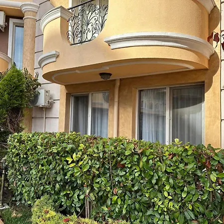 Apartment Marina *