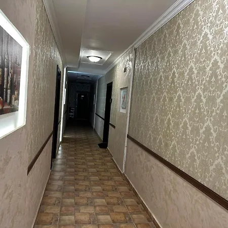 Apartman Marina Ravda