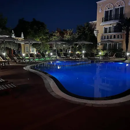 Marina Apartment *