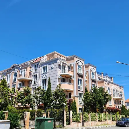 Apartman Marina Ravda