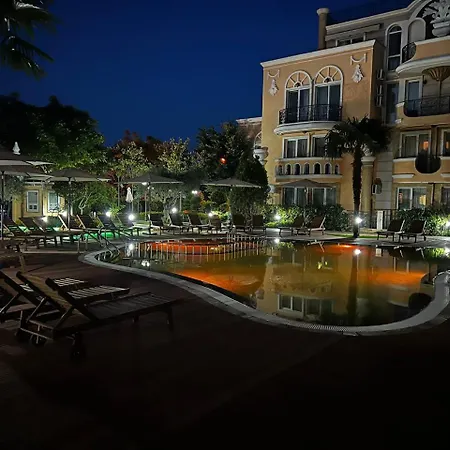 Apartment Marina *