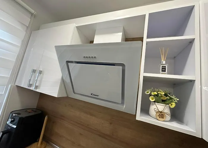 Appartement Marina Ravda