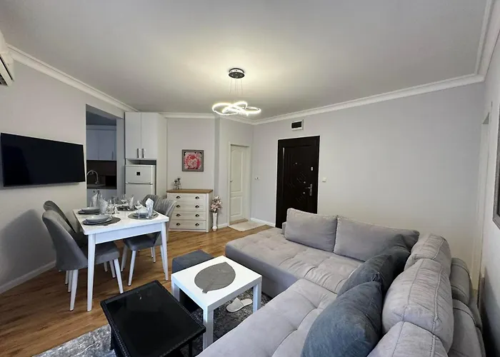 Marina Appartement *