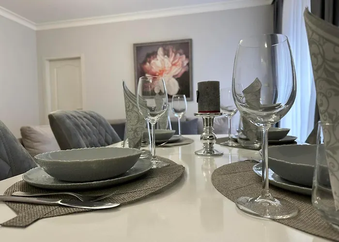 Appartement Marina Ravda